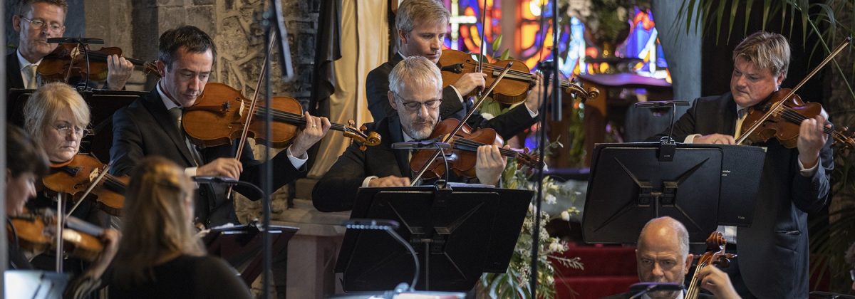 Holiday houses Wild Atlantic Way - Orchestra