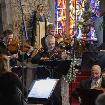 Holiday houses Wild Atlantic Way - Orchestra