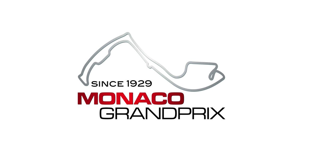 monaco grand prix logo