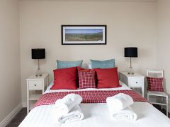 Exclusive holiday houses on the Wild Atlantic Way - Double room