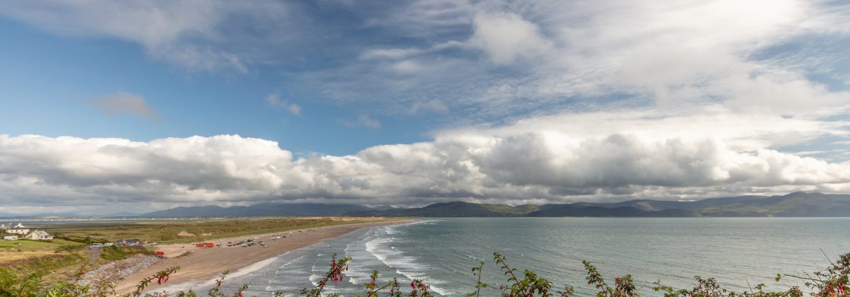Unique Holiday Lets Dingle Peninsula - Inch beach
