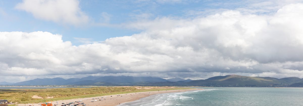 Unique Holiday Lets Dingle Peninsula - Inch beach