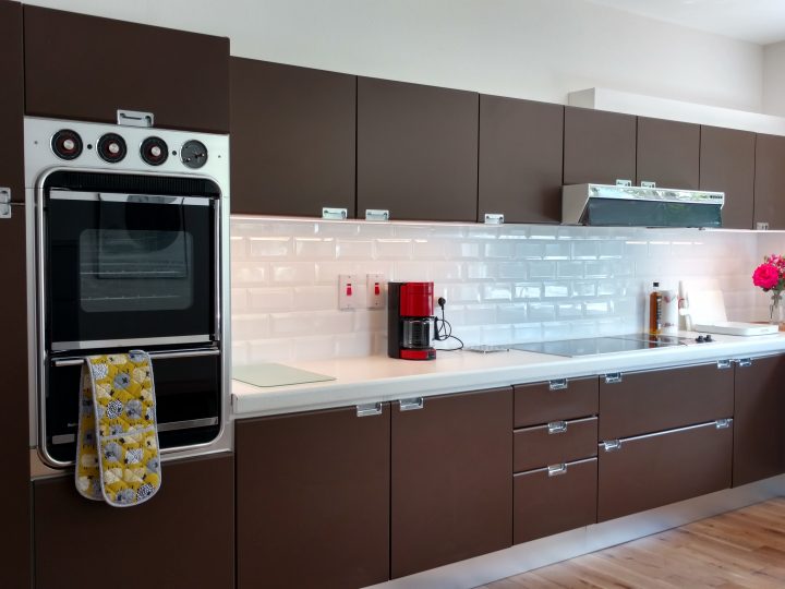 Holiday homes Kerry - Kitchen