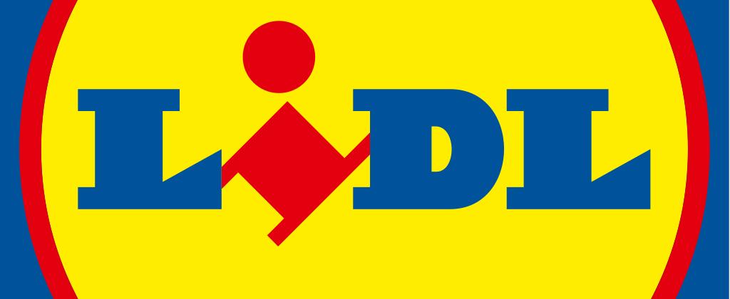 Exclusive holiday cottages Kerry - Lidl Logo