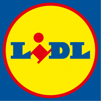 Exclusive holiday cottages Kerry - Lidl Logo