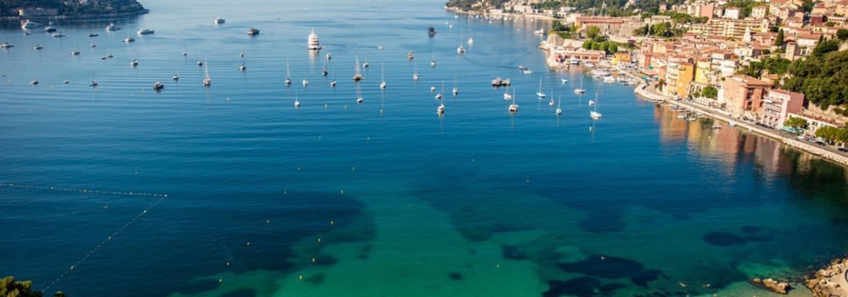 Holiday Letting Villefranche-sur-mer - Sea View