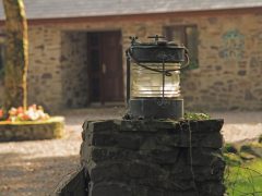 Exclusive holiday rentals Kerry - Lantern