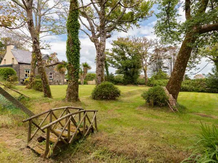 Holiday homes Kerry - House surroundings