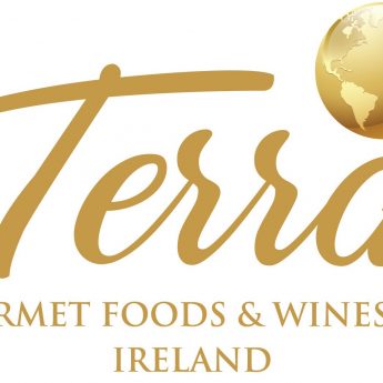 Holiday homes Dingle - Terra logo