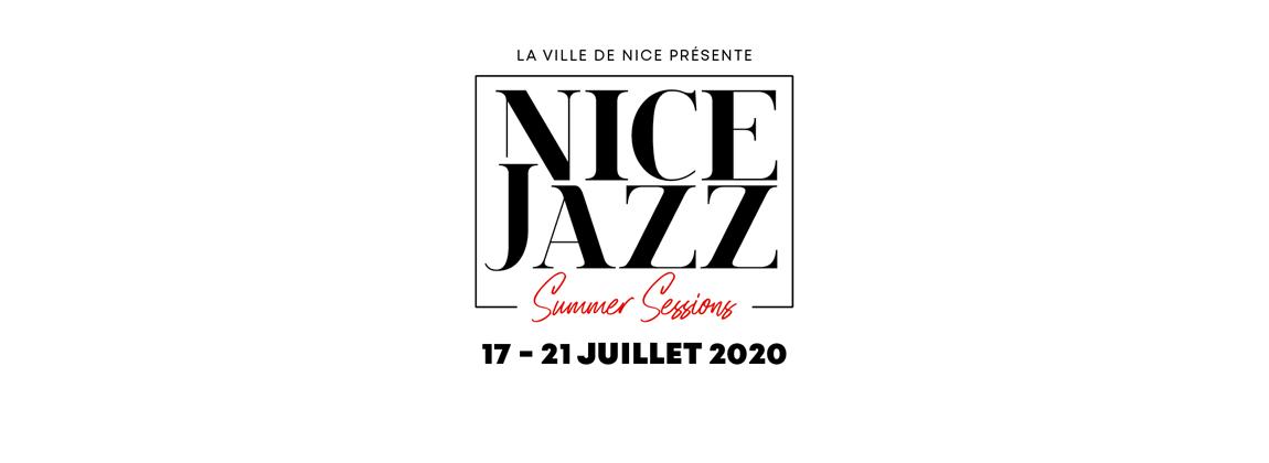Holiday homes Nice - Jazz Logo