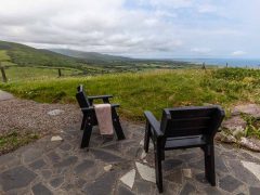 Holiday cottages Dingle - Panoramic view