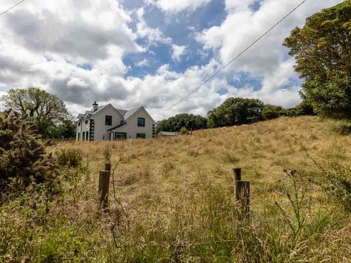 Holiday houses Wild Atlantic Way - Exterior