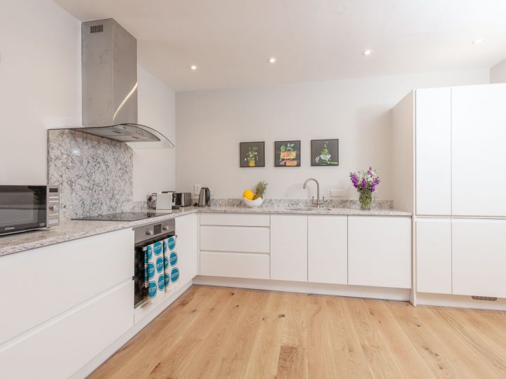 Holiday rentals Dingle - Kitchen area