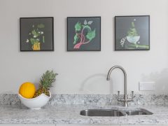 Holiday homes Dingle - Kitchen sink