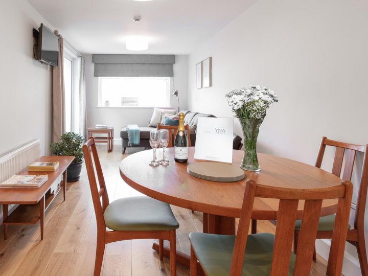 Holiday houses Dingle - STAY YNA Welcome Pack