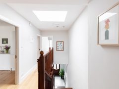 Exclusive holiday cottage on the Wild Atlantic Way - Landing