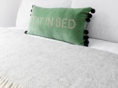 Holiday cottages Wild Atlantic Way - Bedroom 2