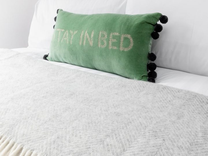 Holiday cottages Wild Atlantic Way - Bedroom 2