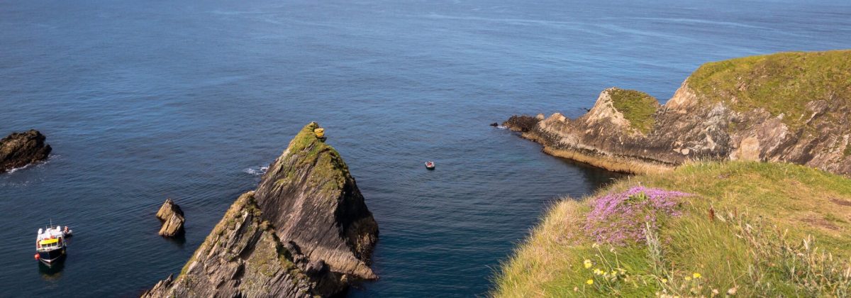 Exclusive Holiday Lets Dingle Peninsula - Dunquin pier