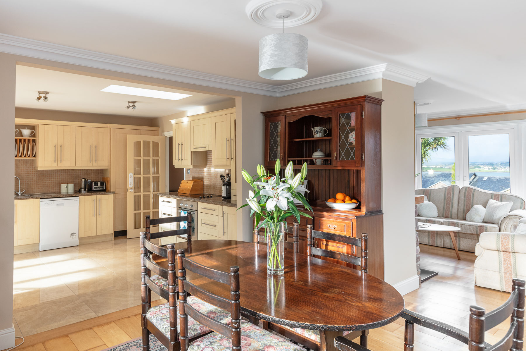 3 Bedroom House in Burnham, Dingle Peninsula, County Kerry