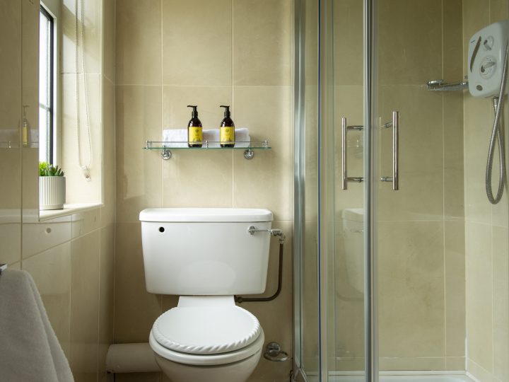 Kirrary townhouse ensuite