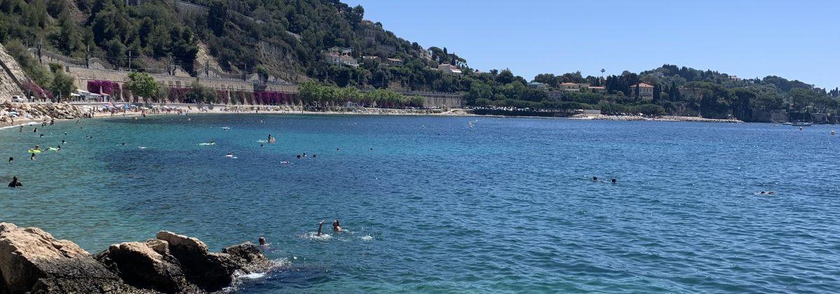 Villefranche-sur-mer