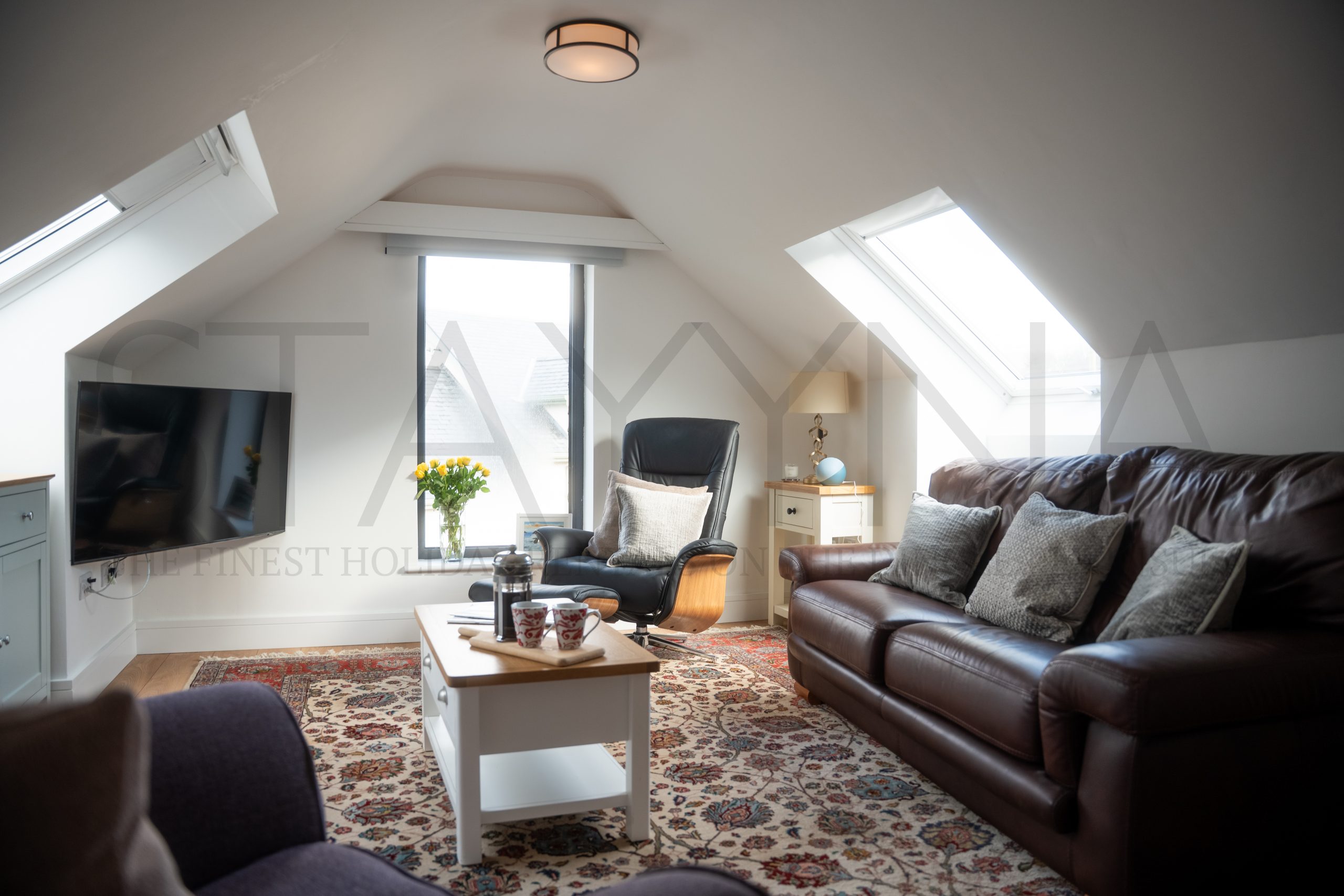 Burnham Snug 1 bedroom annex
