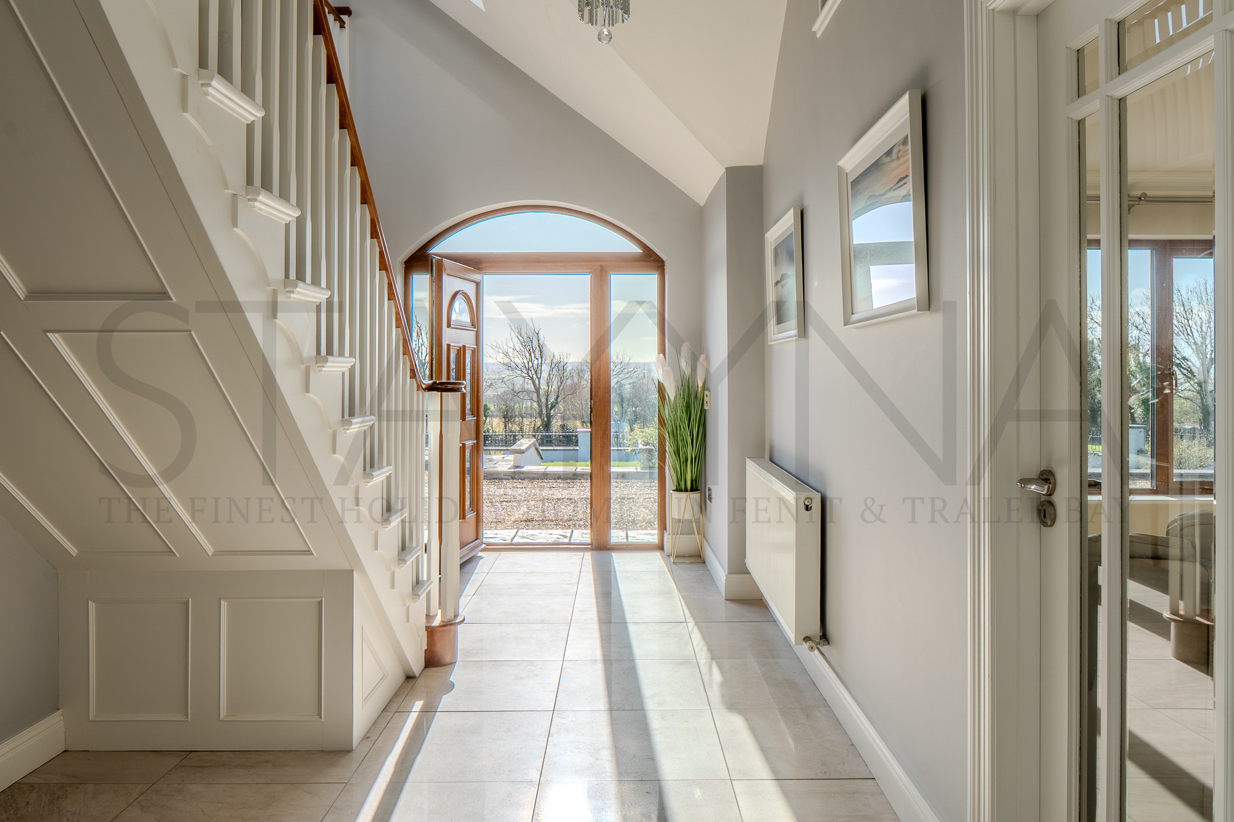 Ballyheigue House