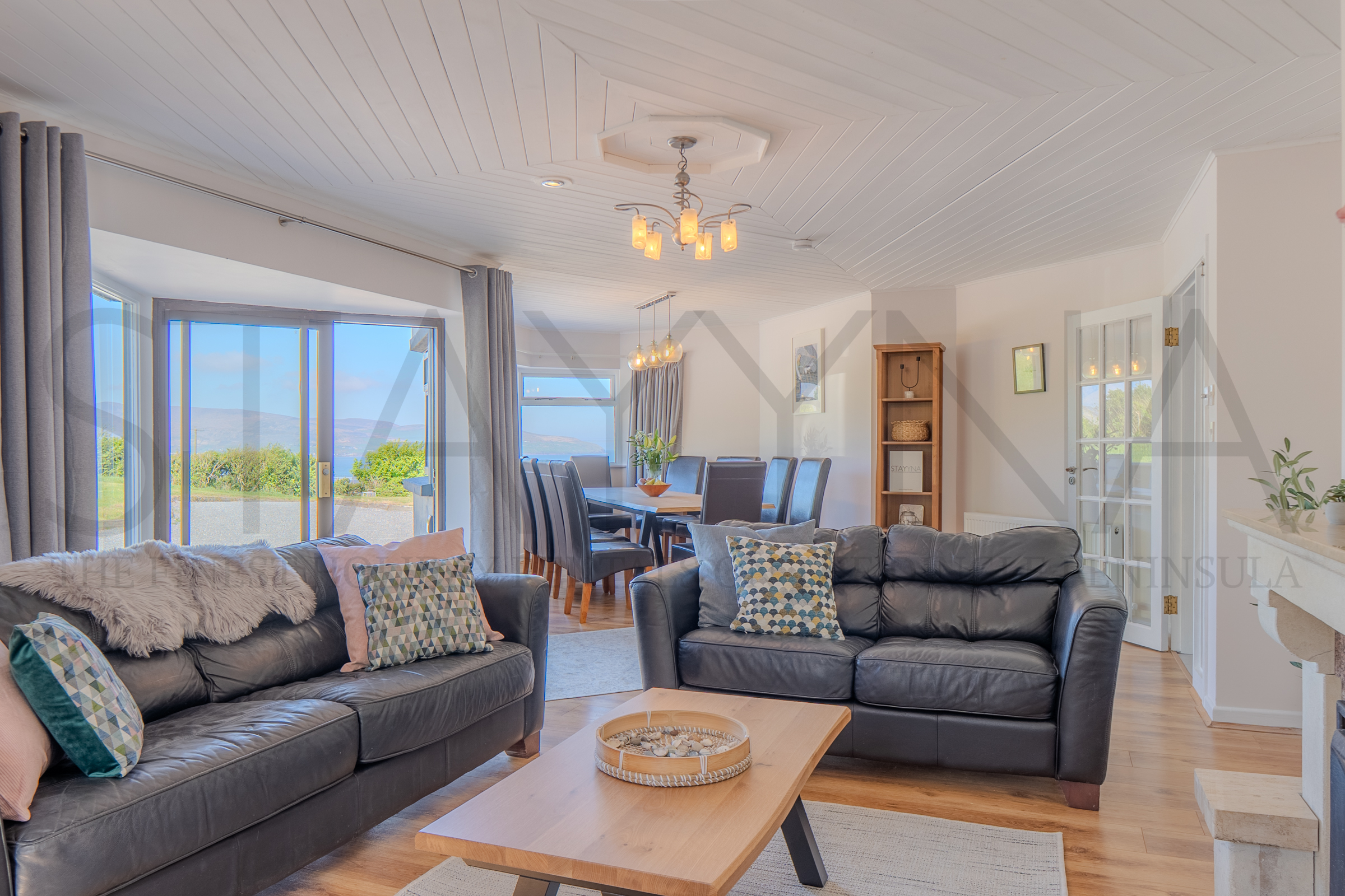 Brandon Bay House